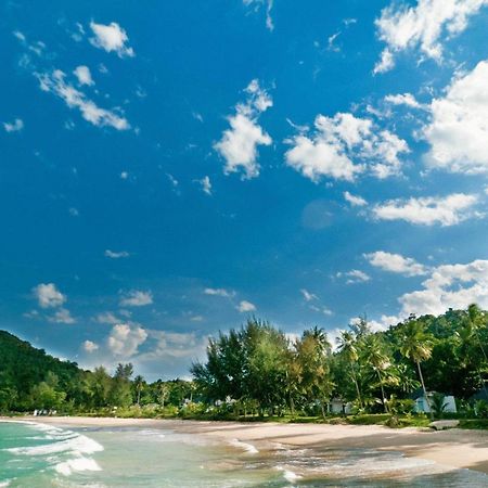 Sari Pacifica Resort & Spa, Sibu Island, Johor Pulau Sibu Eksteriør bilde