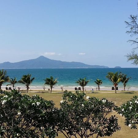 Sari Pacifica Resort & Spa, Sibu Island, Johor Pulau Sibu Eksteriør bilde